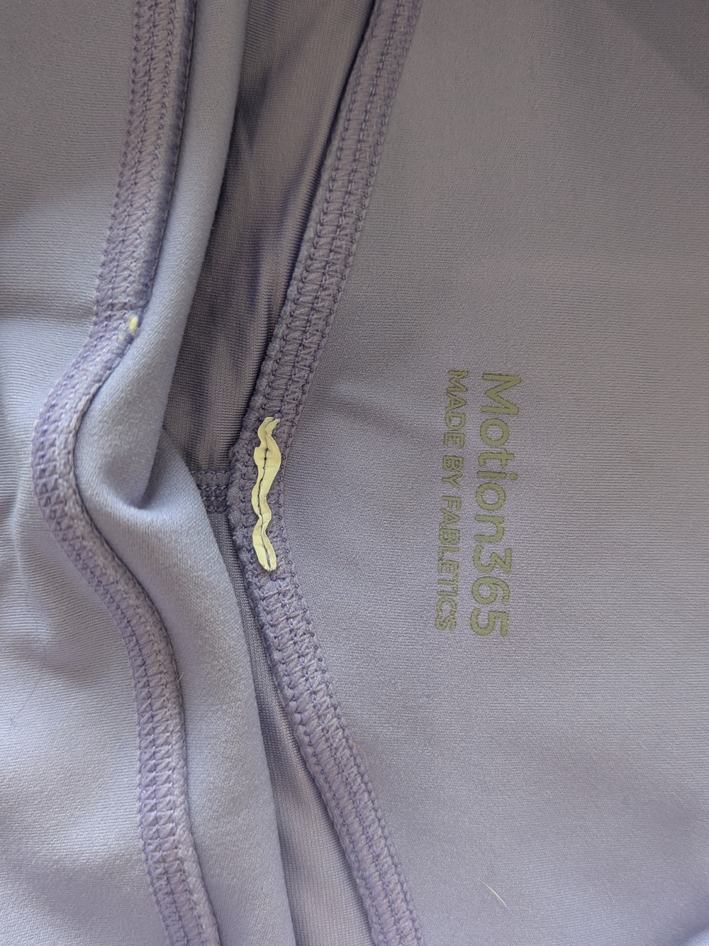 Fabletics Trinity Motion365 Mid Rise 5" Shorts - Picture 11 of 12